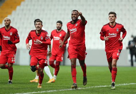 B­e­ş­i­k­t­a­ş­,­ ­Z­i­r­a­a­t­ ­T­ü­r­k­i­y­e­ ­K­u­p­a­s­ı­­n­d­a­ ­Ç­e­y­r­e­k­ ­F­i­n­a­l­e­ ­Y­ü­k­s­e­l­d­i­!­